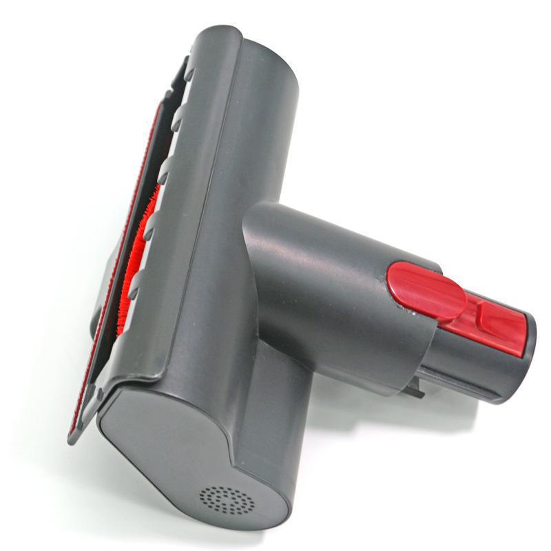Aspirador sem fio Dyson Elétrico para Colchão para V7, V8, V10, V11 - Acessório Escova Removedora de Ácaros