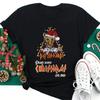Def Leppard Pour Some Cheer On Me This On Me Gift Xmas SHirt N039