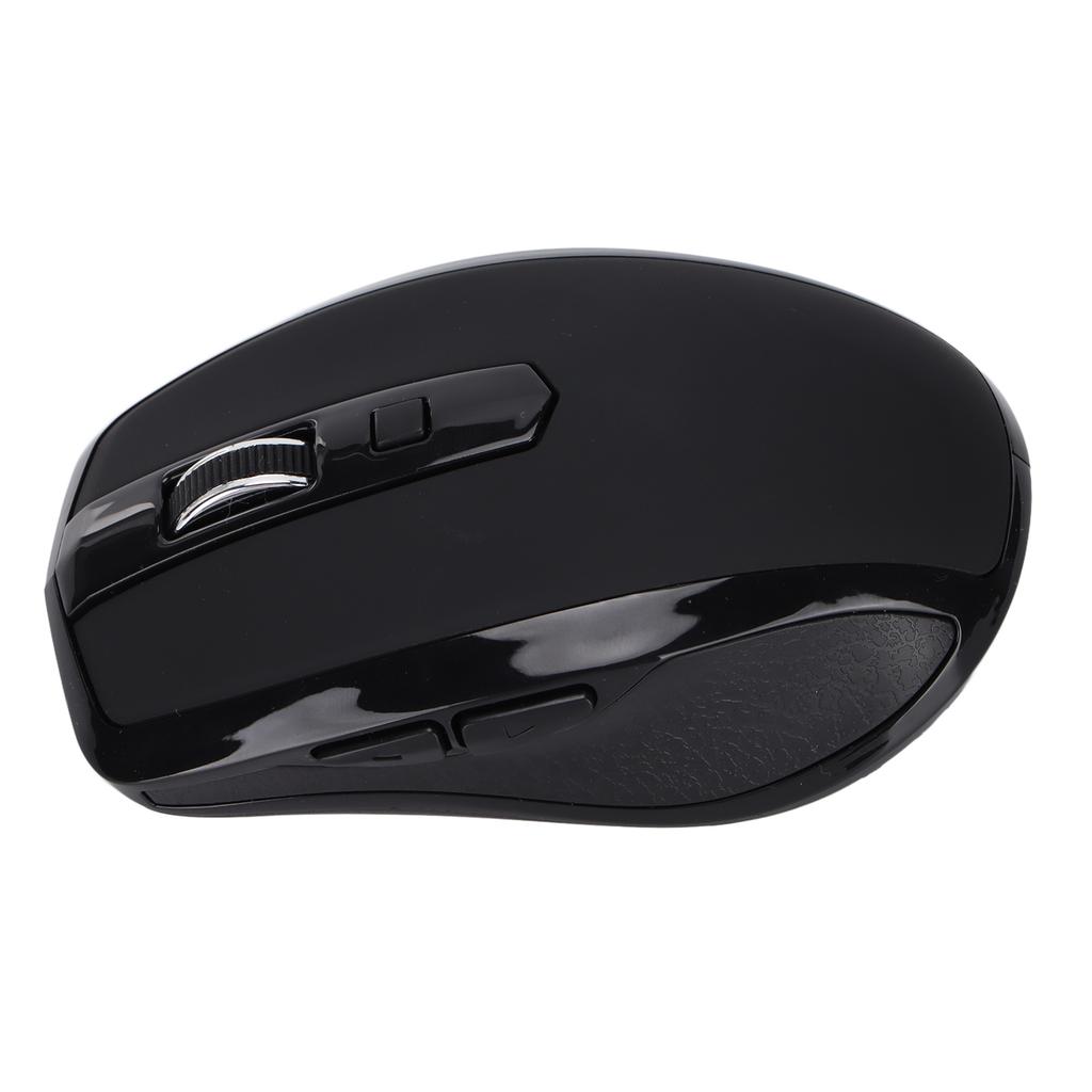 2.4G Wireless Mouse Easily Use Ergonomic Design 800 1200 1600DPI Type C USB C Computer Mouse Wireless for OS X
