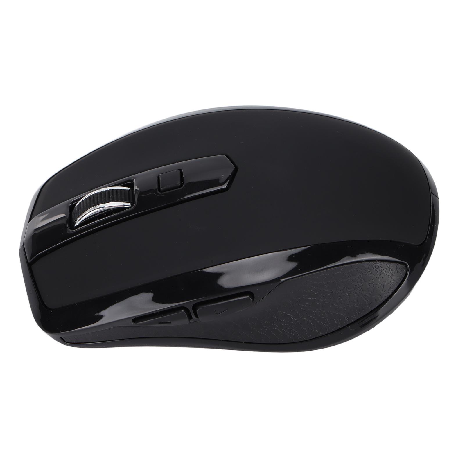 

2.4G Wireless Mouse Easily Use Ergonomic Design 800 1200 1600DPI Type C USB C Computer Mouse Wireless for OS X