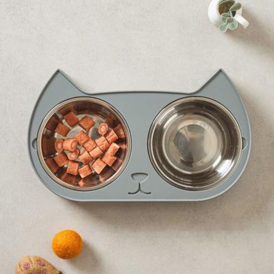 [Pet] 2 Talheres em formato de animal