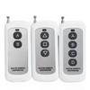 Factory Wireless Smart Remote Control for Smart Home System 10A High Power 100m Range