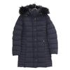 CAPE HORN 72575 QUINA MURMASKI Down Coat coat 40 blackUsed