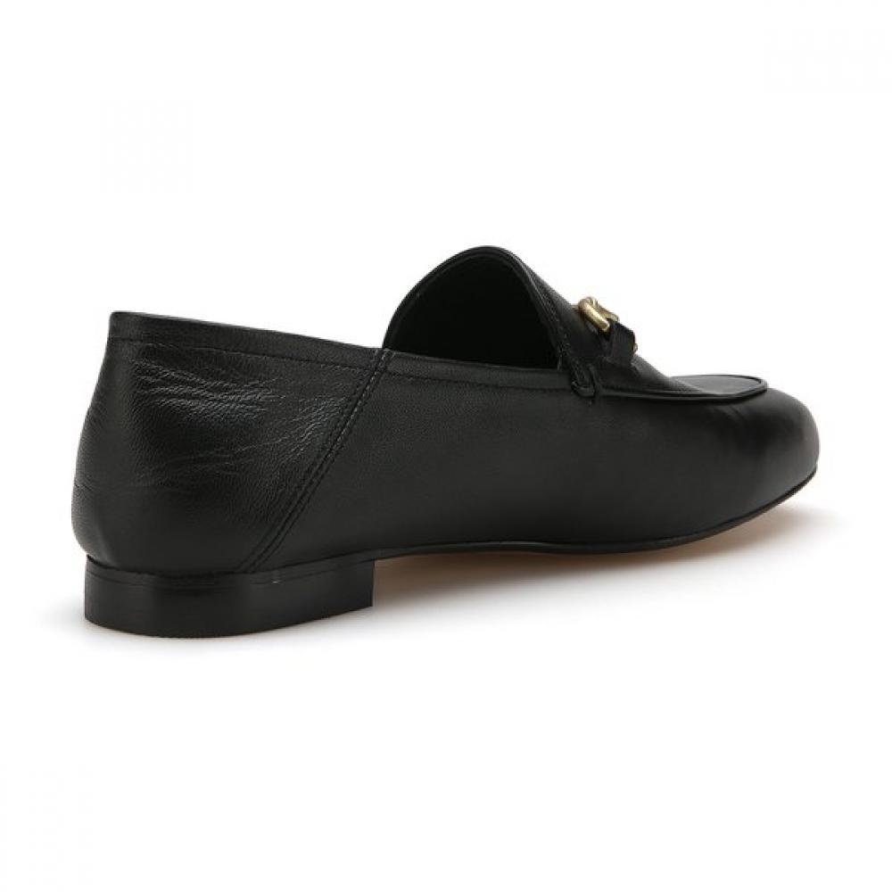Vigevano Women S Loafer Black w9S00382S11vg