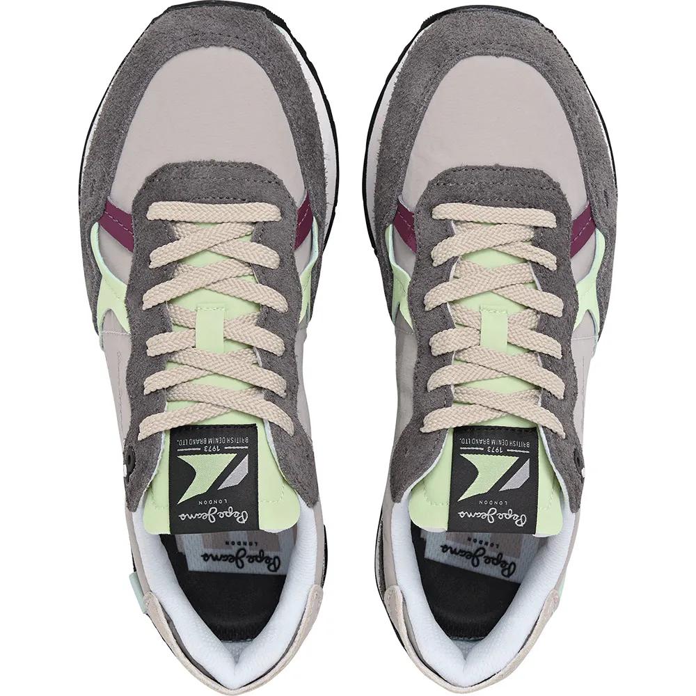 Pepe Jeans Кросовки Brit Air