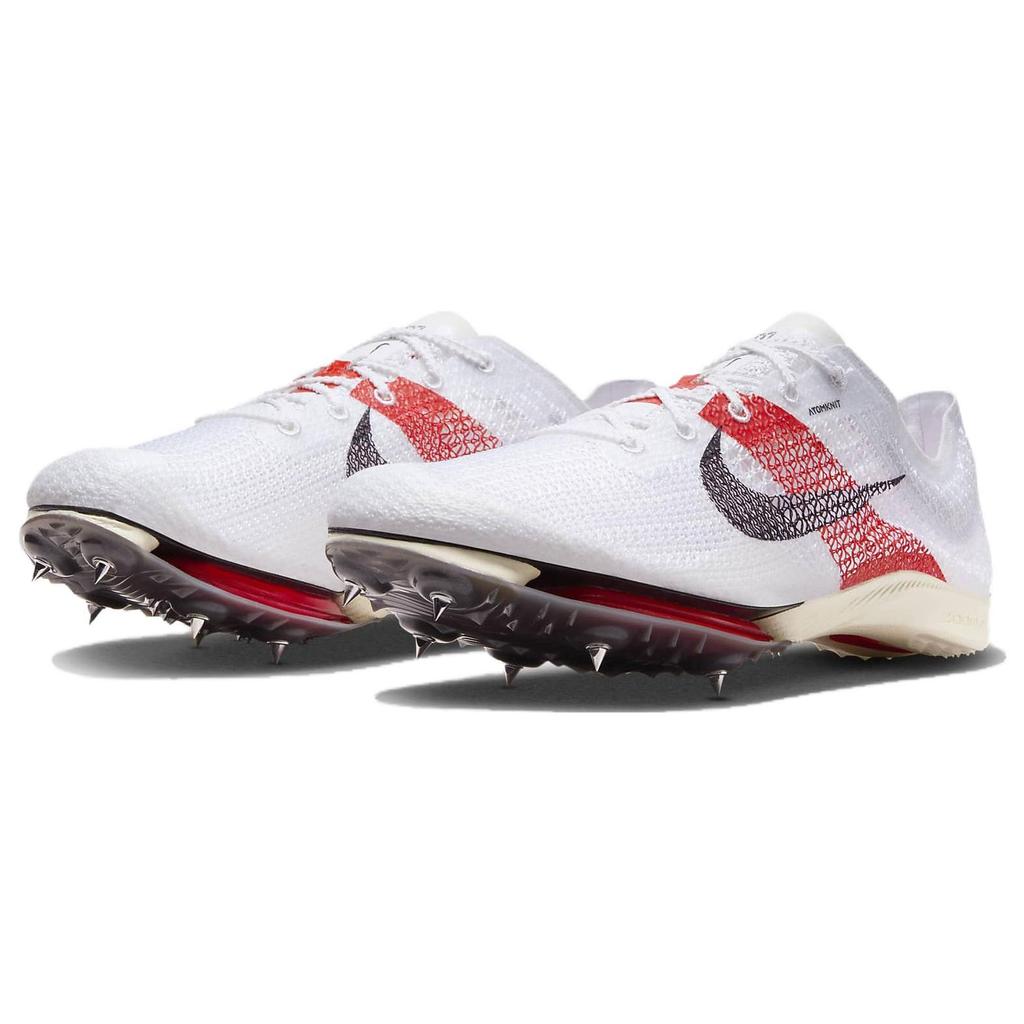 Nike Air Zoom Victory Eliud Kipchoge Unisex Tenisky Bílá Chile-Red Coconut-Milk FJ0668-100