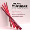Faces Canada Ultime Pro Lip Definer Kastanienbraun 06 0,35 g