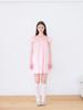 Sordi Motif Dress_Pink