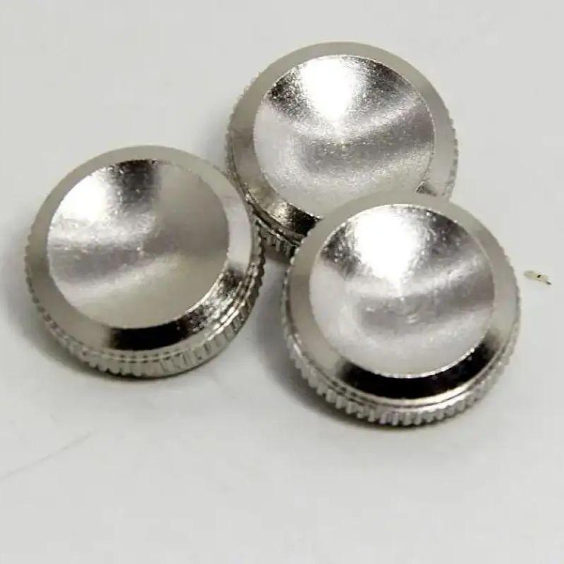 Horn Part Baritone Key Piston Valve Baritone Valve Finger Buttons Repair Parts A