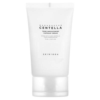 Centella Asiatica del Madagascar, Crema in Capsula Tone Brightnil, 75ml (2,53 once fluide)