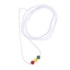 1 Set Children Training Diameter String Vision Convergence Insufficiency Tool Eye Care Tools New