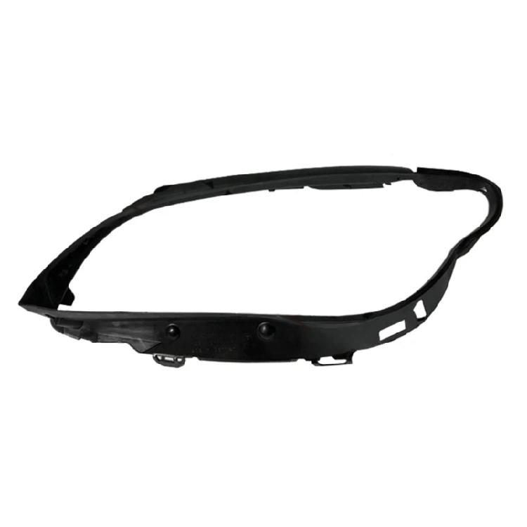 Strisce Sigillanti Fari Flessibili Robuste 63117225237 63117225238 per F01 F02 730i 740i 750i 760i 740Li 750Li 760Li