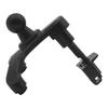 Car Phone Holder Stand Universal Car Air Vent Clip Mount Phone Holder Tripod Socket Clamp Stand Car Interior Accessories