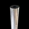 Open-End Aluminum Foil Insulation Pipe