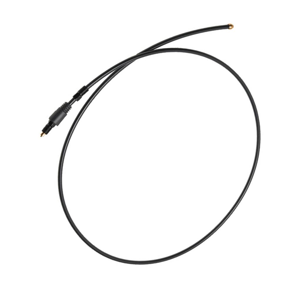 Rear brake tubing for light bee X