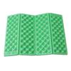 Faltbares Outdoor-Wandern Sport Camping Esskissen Sitzmatte Schaumstoff Sitzkissen Camping Reisezubehör Tragbare Outdoor-Produkte