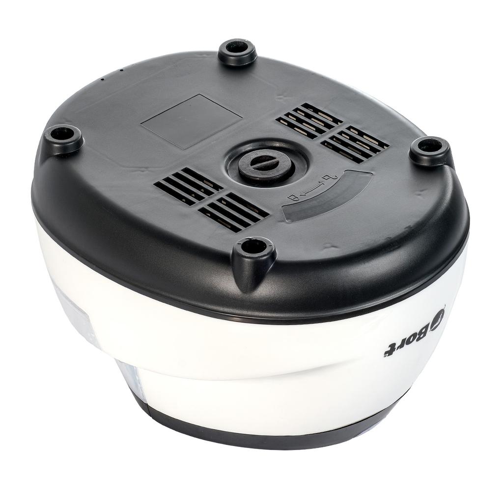 Garment Steamer Bort Steam Duo