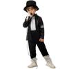 Children's Disco Jazz Dance Costume for Stage Performance and Halloween