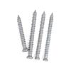 German Torx Anti-theft Round Head Self-Tapping Screws for Doors & Windows