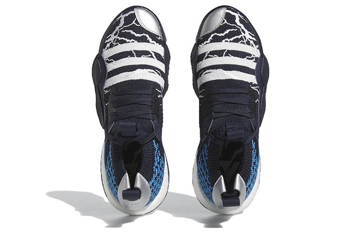adidas Trae Young 2.0 Lightning Legend Ink ID2210