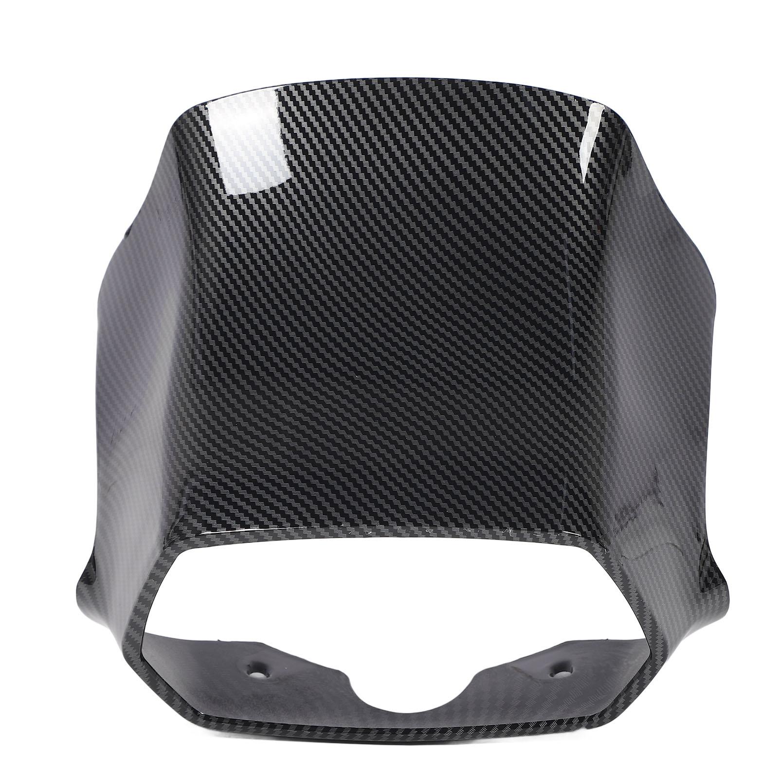 

Обтекатель фары мотоцикла, надежная защита, предотвращение столкновений, замена для Sprint 150