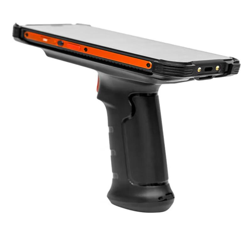 Hikvision Industrial PDA Barcode Scanner Terminal MV-IDP5104/4+64