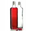 Bottle 700ml For Wine Liqueurs +Cork Fi21
