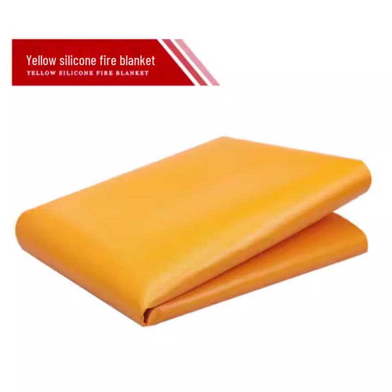 Cheng You Silicone Fire Blanket