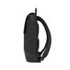 Moleskine Metro Slim Backpack, Men's, Black, One Size, Fits 15-inch Laptop, Business Backpack