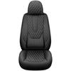 All-Season Full Coverage Car Seat Cushion for North American Pickup Trucks