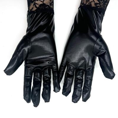 Accessoires – Handschoenen en wanten