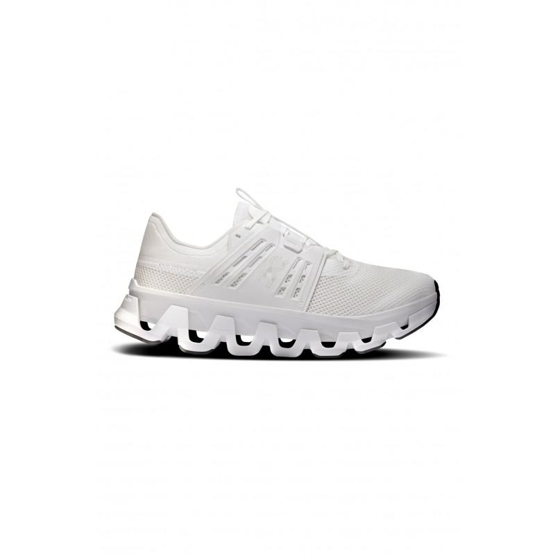 On Cloudswift Amp Neutral Running Shoes Men Women Comfortable Cushioned Trail Road Sneakers