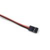 HOPECENT 20CM RC Servo Extension Y Cable