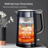SUPOR 304 Stainless Steel Electric Kettle