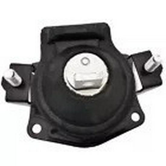 

Rear Engine Mounts with Oil for New Accord 50810-SDA See packaging.