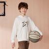 Jordan Kinder Kapuzensweatshirt