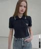 Viva Sers Petit Collar Shirt - 4Col