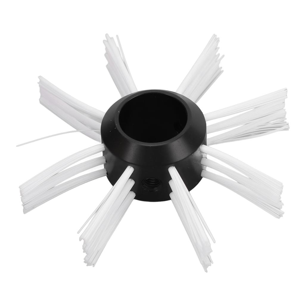 Pipe Sewer Inspection Camera Wheel Plastic Pipe Camera Protective Cover for 17 To 18mm Endoscope