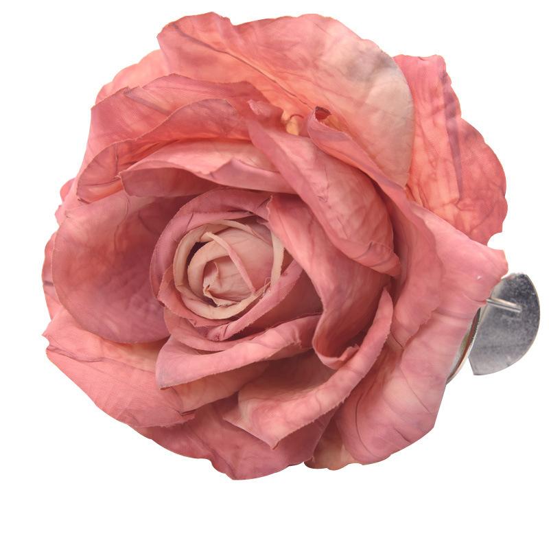 Modern Simple Flower Curtain Tiebacks – Window Decoration Accessories