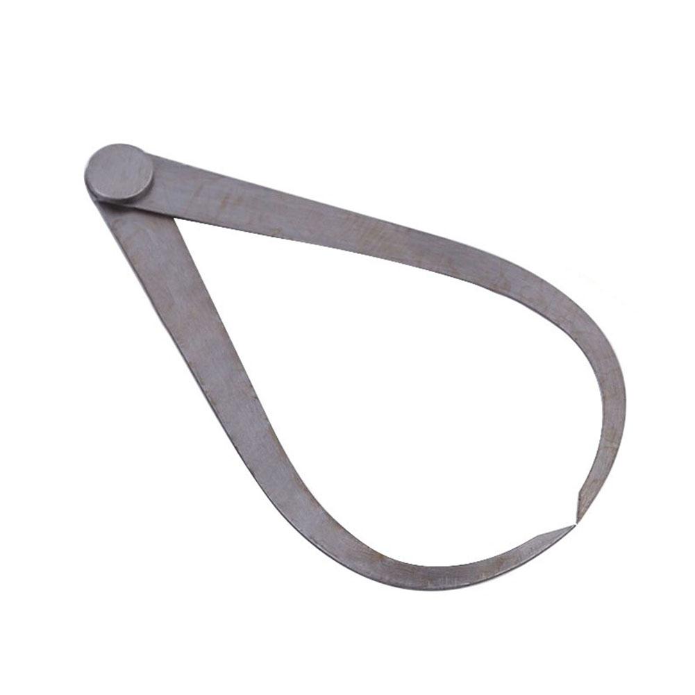 Caliper Outside Caliper Measurement Measuring Metalworking Outside Stainless Steel CNC Friction Calipers Dividers
