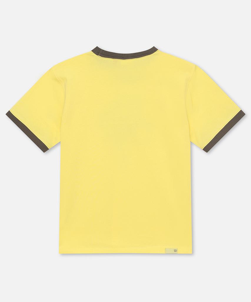 Wilseun Origin Ringer T-Shirt W (3 Colors)