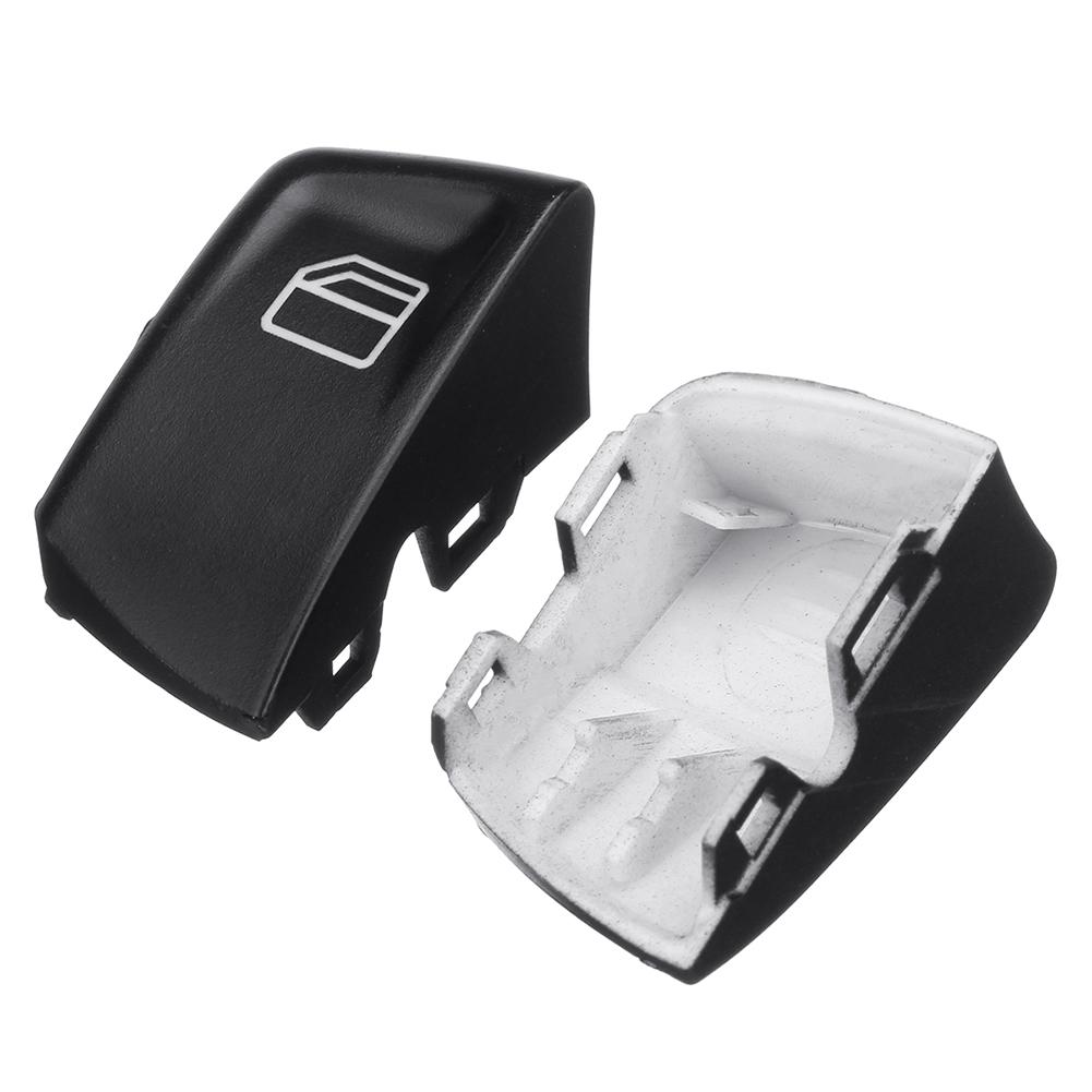 2X For Mercedes-Benz Vito Viano W639 Sprinter W906 2005 2006 2007 2008 2009 2010 2011 2012 2013 2014 2015 Window Switch Button Power Window 7