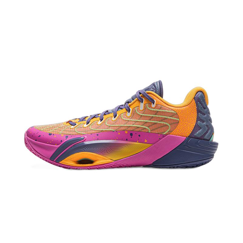 Li-Ning Sonic 12 Men s Basketball Shoes 45