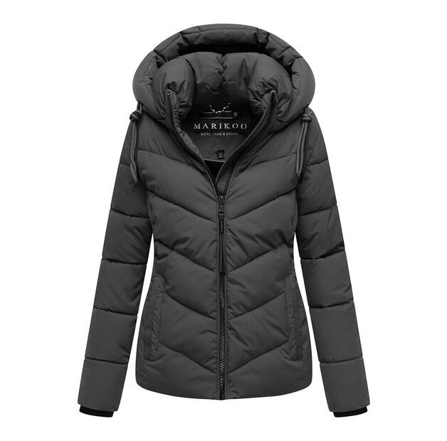 

Куртка зимняя Marikoo Sahnemausii EU XL