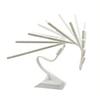 Self-Balancing Wing Ornament 3D Printed Flexible Wing Kinetic Art Decoration Balance Toy for Stress Relief Home Office Decor