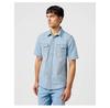 Wrangler SS WESTERN SHIRT