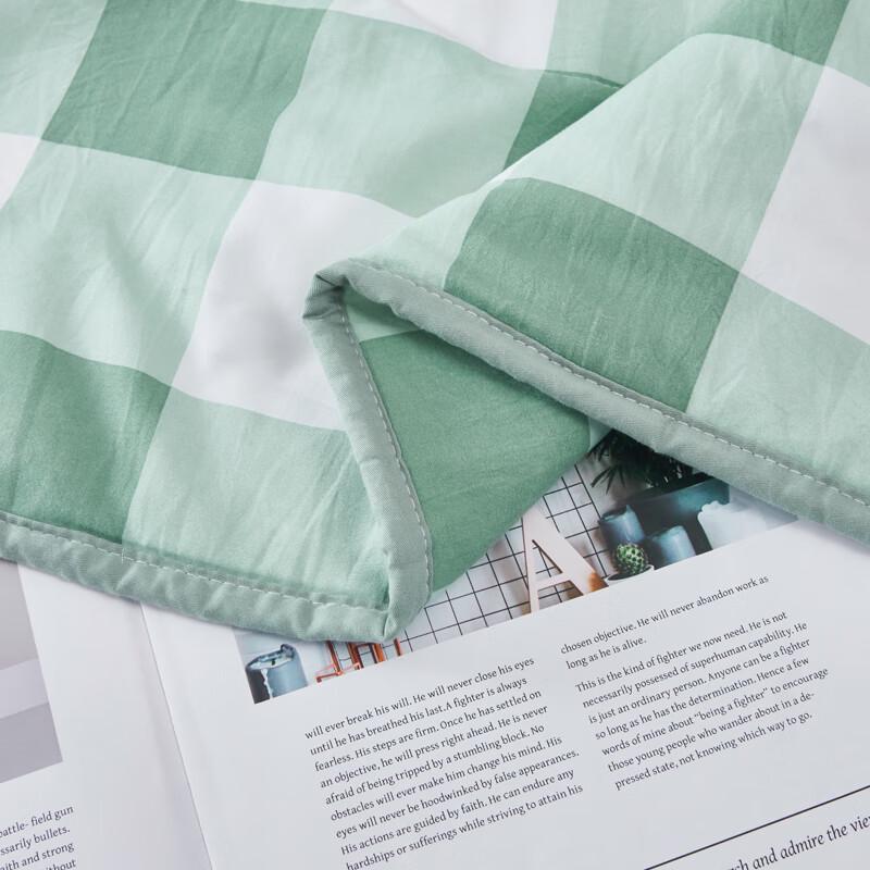 PIERTE POLO Eiscreme Antibakterielle Ganzjahresdecke