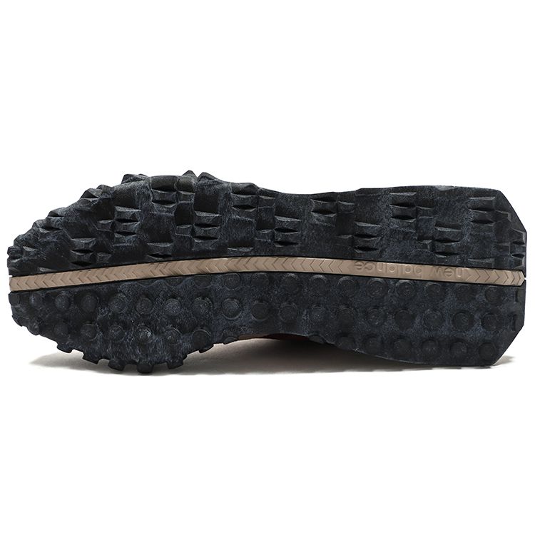 New Balance XC-72 Mindful Grey Burgundy Unisex Sneakers Brown Classic-Burgundy UXC72KX