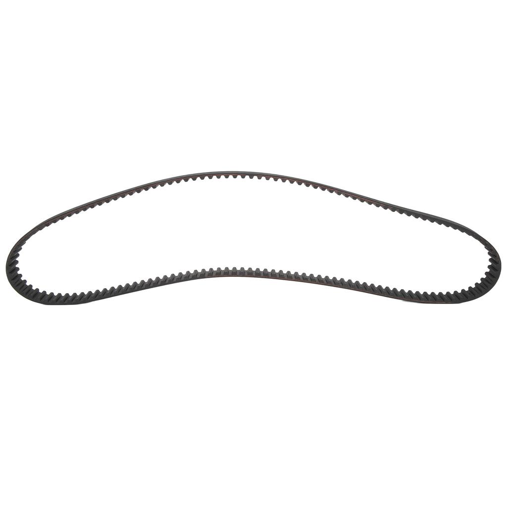 Outboard Engine Timing Belt 67F‑46241‑00 Boat Timing Belt for 75HP 80HP 90HP 100HP 115HP 4 Stroke Outboards