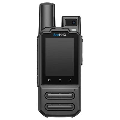 Senhaix Smart Communication Terminal F2 High-End Version (CN Version)